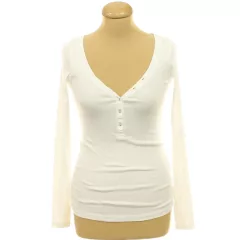 Colours Of The World fehér felső