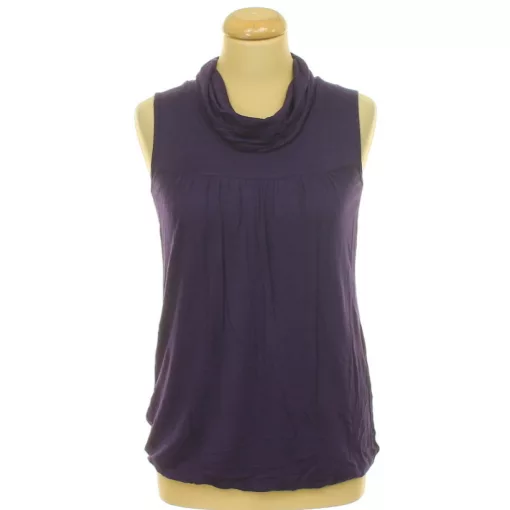 New Look lila felső