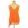 River Island neonnarancs felső