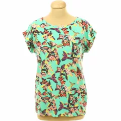 George mintás póló