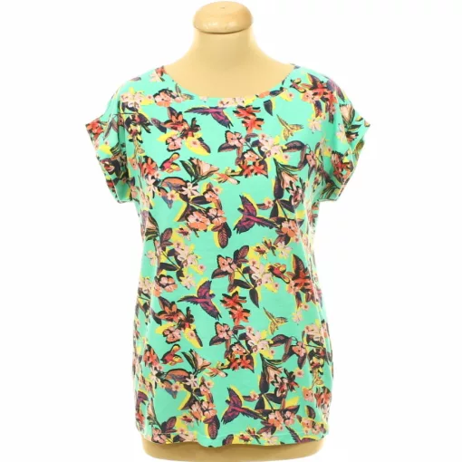 George mintás póló