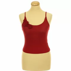 Shein necc top