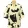 Monki oversize pamut ing