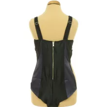 H&M szatén body