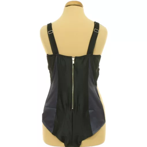 H&M szatén body