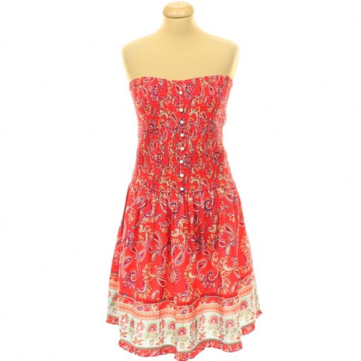 Joe Browns gumírozott pánt nélküli  ruha