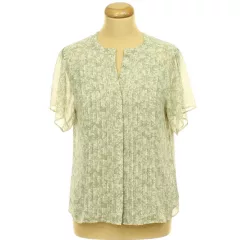 H&M mintás ing