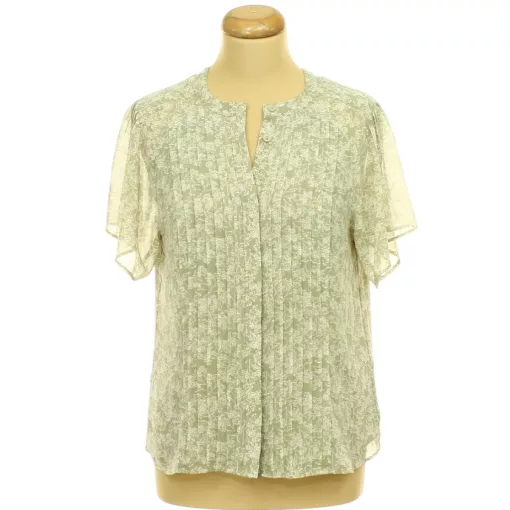H&M mintás ing