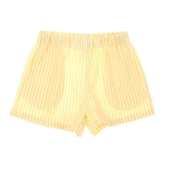 Shein csíkos short