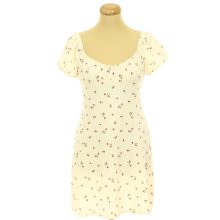 Kiabi virágmintás ruha