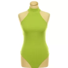 H&M zöld body