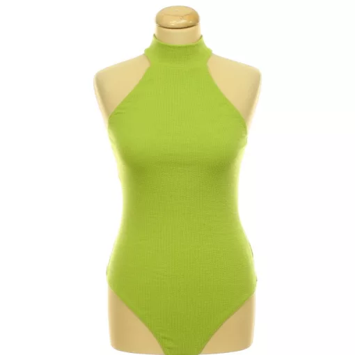 H&M zöld body