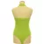 H&M zöld body