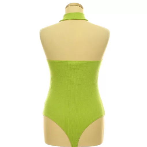 H&M zöld body