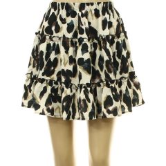 Shein mintás szoknya