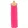 George pink ruha