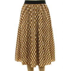 Hailys mintás szoknya