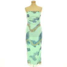 Shein ráncolt necc ruha