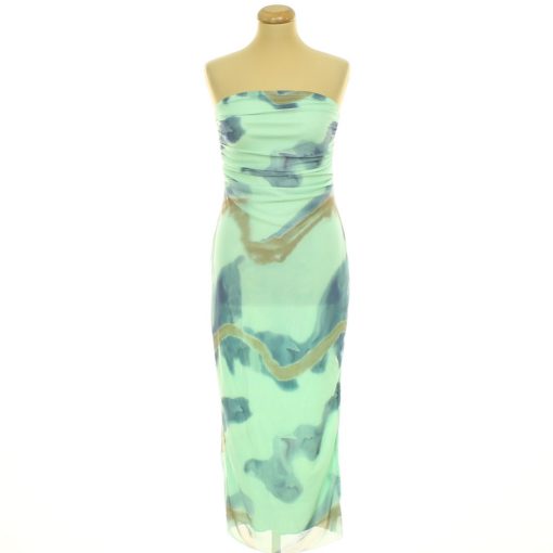 Shein ráncolt necc ruha