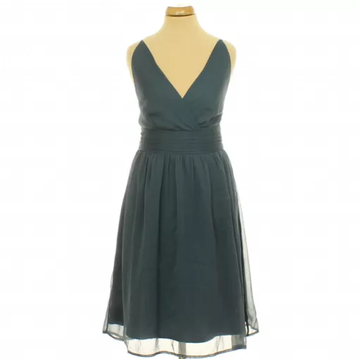 Vero Moda szürke ruha
