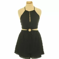 Shein fekete overál