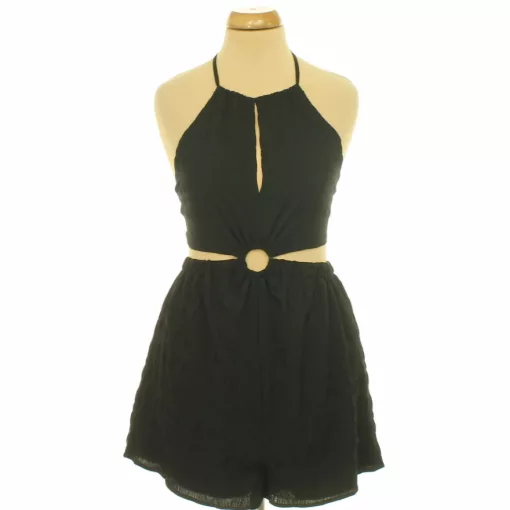 Shein fekete overál