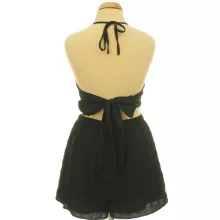 Shein fekete overál