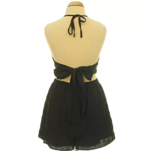 Shein fekete overál