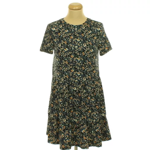 Primark virágmintás ruha