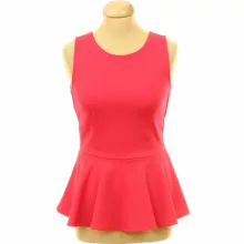 Vero Moda pink felső