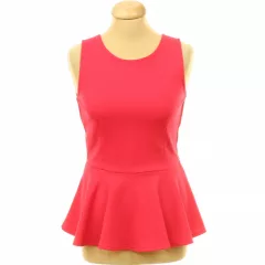 Vero Moda pink felső