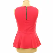 Vero Moda pink felső