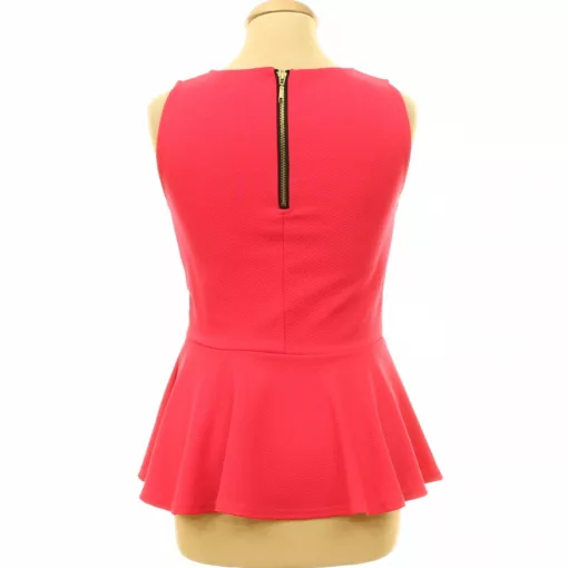 Vero Moda pink felső