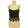 River Island fekete horgolt csipke top