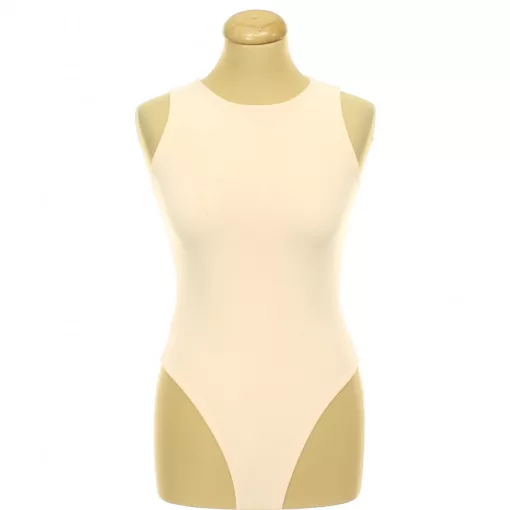 Boohoo rózsaszín body