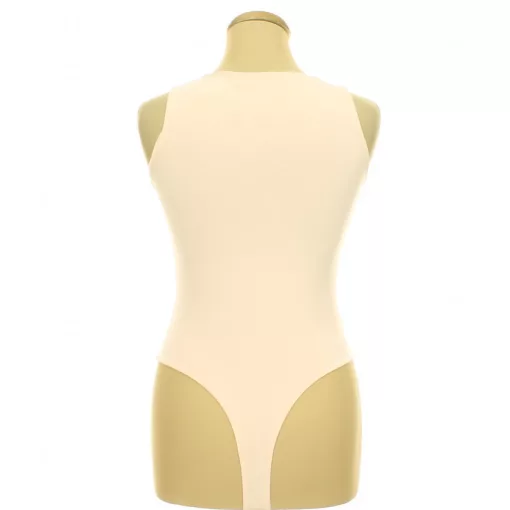 Boohoo rózsaszín body