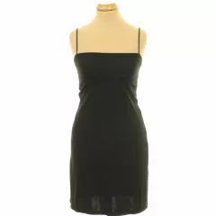H&M fekete ruha