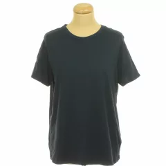 F&F sötétkék póló