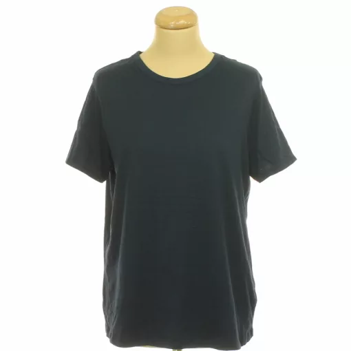 F&F sötétkék póló