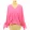 Zara pink denevérujjú felső