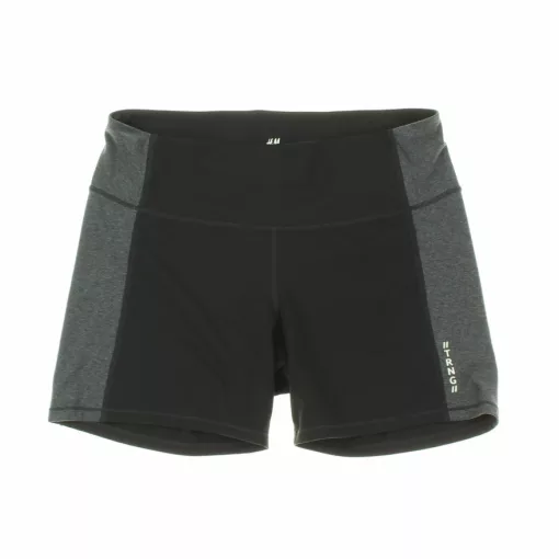 H&M fekete-szürke sportnadrág