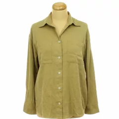 Nutmeg oversize  ing