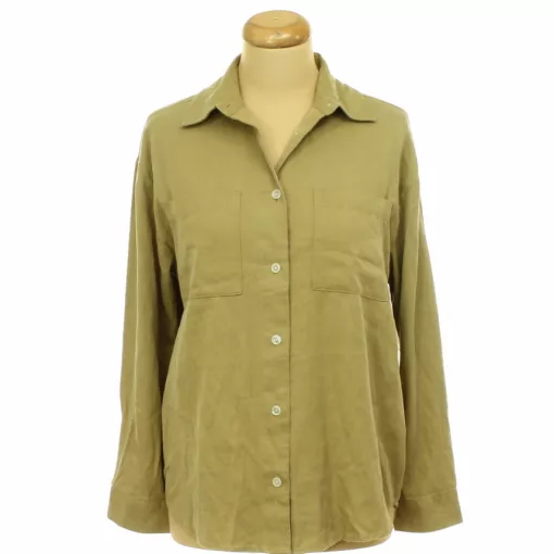 Nutmeg oversize  ing