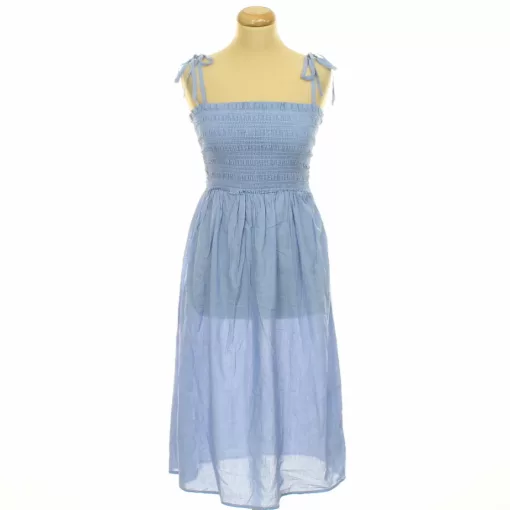 Marks&Spencer kék ruha