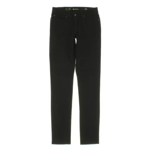 Levi's fekete skinny farmer