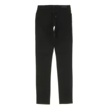 Levi's fekete skinny farmer