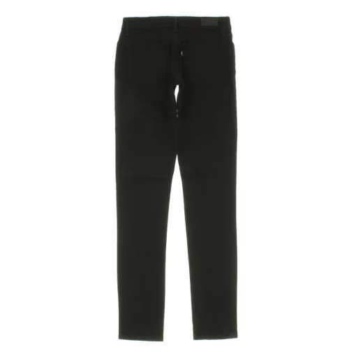 Levi's fekete skinny farmer