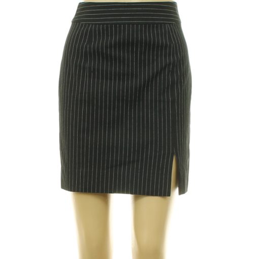 Banana Republic csíkos sztreccs szoknya