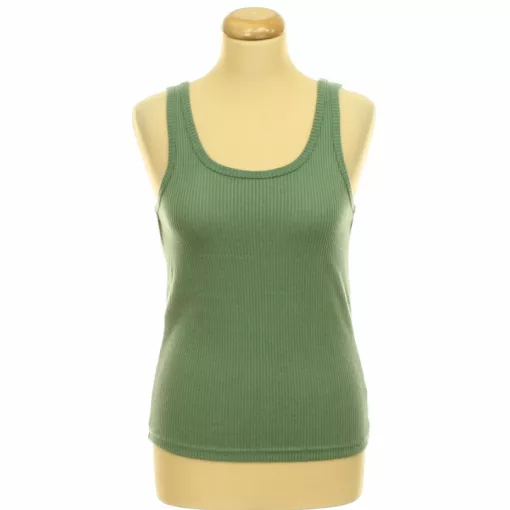 Primark zöld kötött trikó