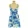 New Collection mintás ruha